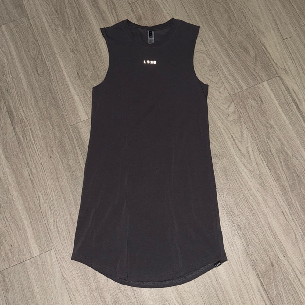 NWOT LSKD Tank Dress